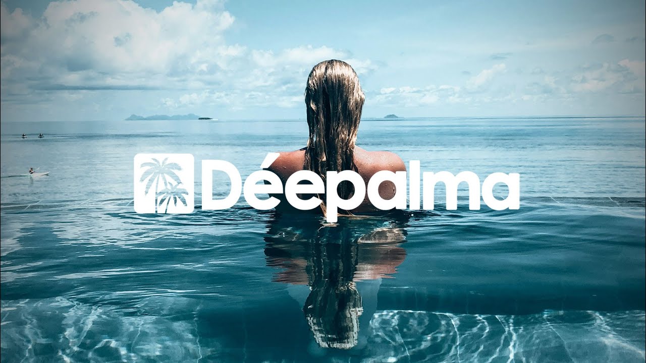 T.Markakis - A Beautiful Day [Déepalma Records]