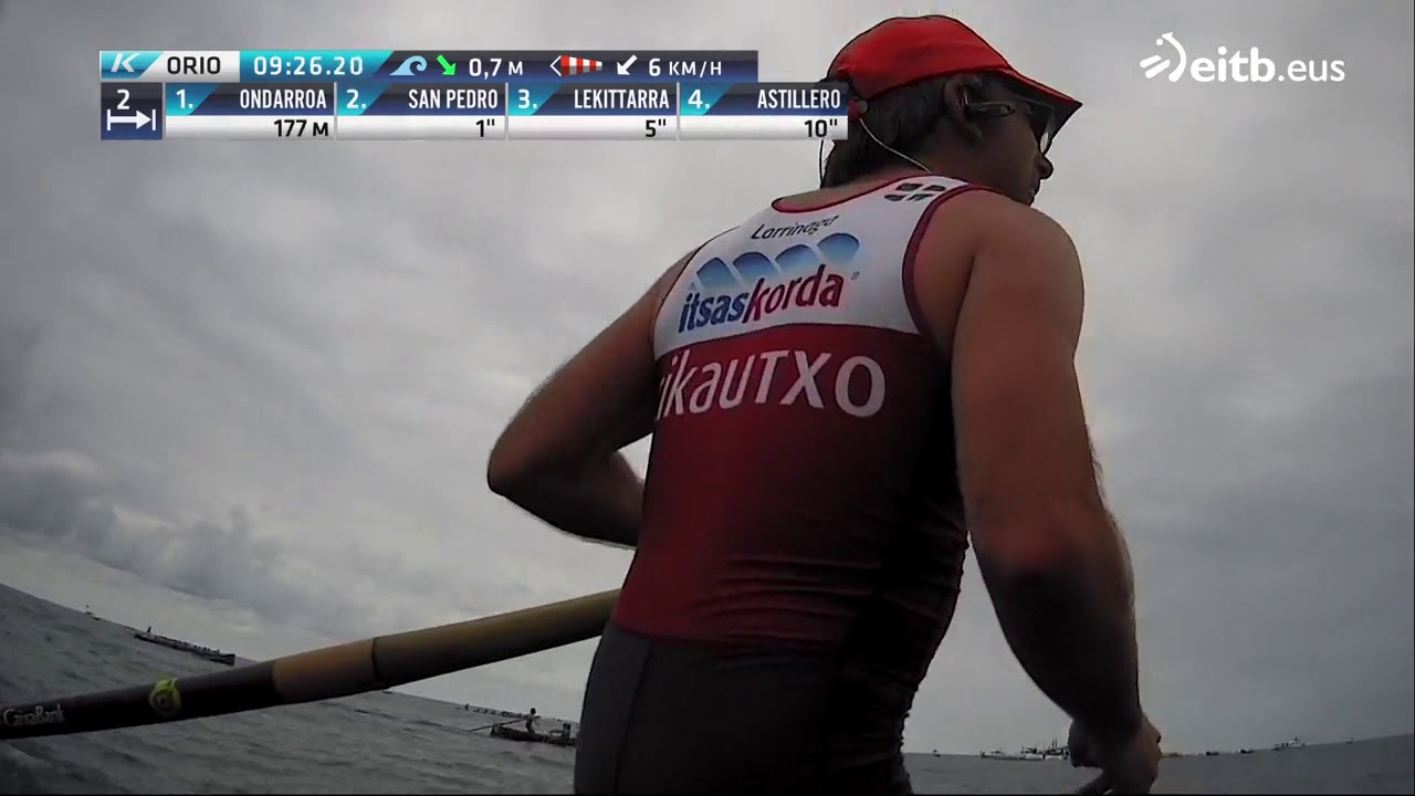 2019-EITB-EUSKO LABEL LIGA-ORIOKO 29.ESTROPADA-ORIO KANPINA 7.BANDERA