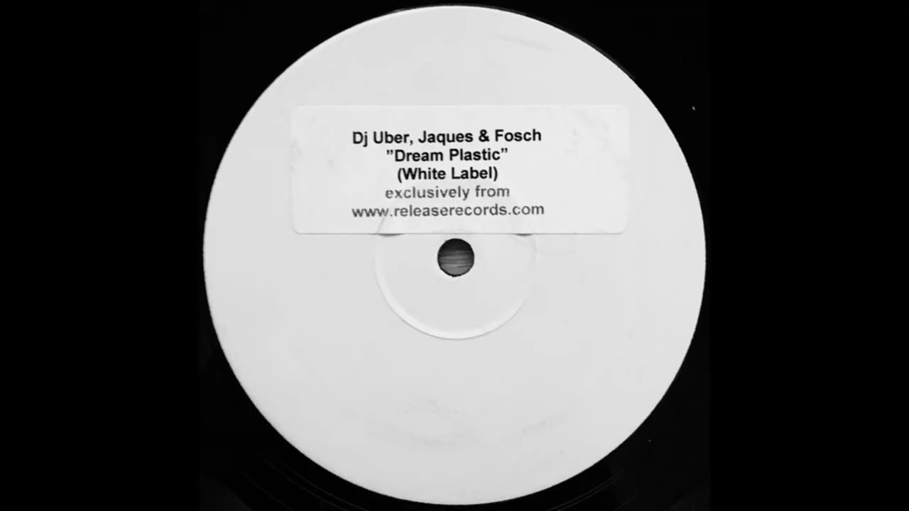 DJ Uber, Jacques & Fosch - Pink Talking (Samples Pink Floyd. Stunning Track!!)