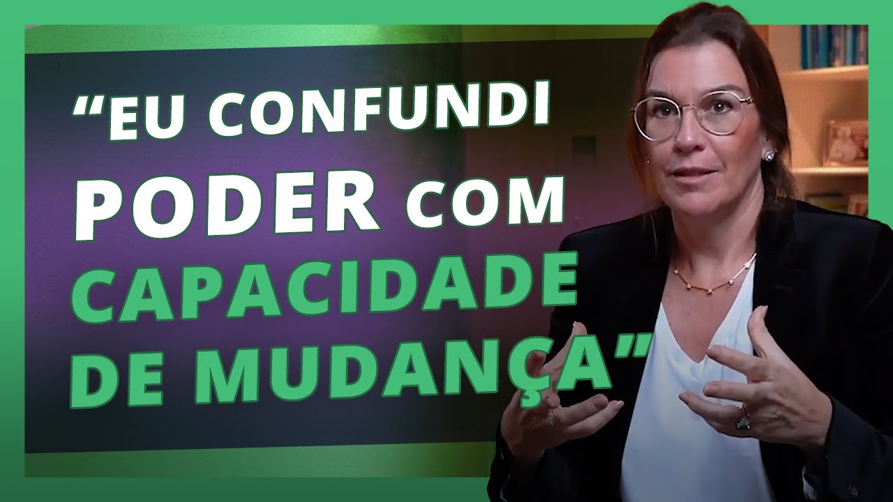Sucessos e Fracassos: Ex-CEO da BRF e Ex-CMO do BK, Flávia Faugeres, compartilha Lições de Liderança