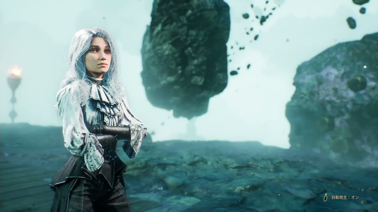 【Clair Obscur: Expedition 33】初見プレイ【25】