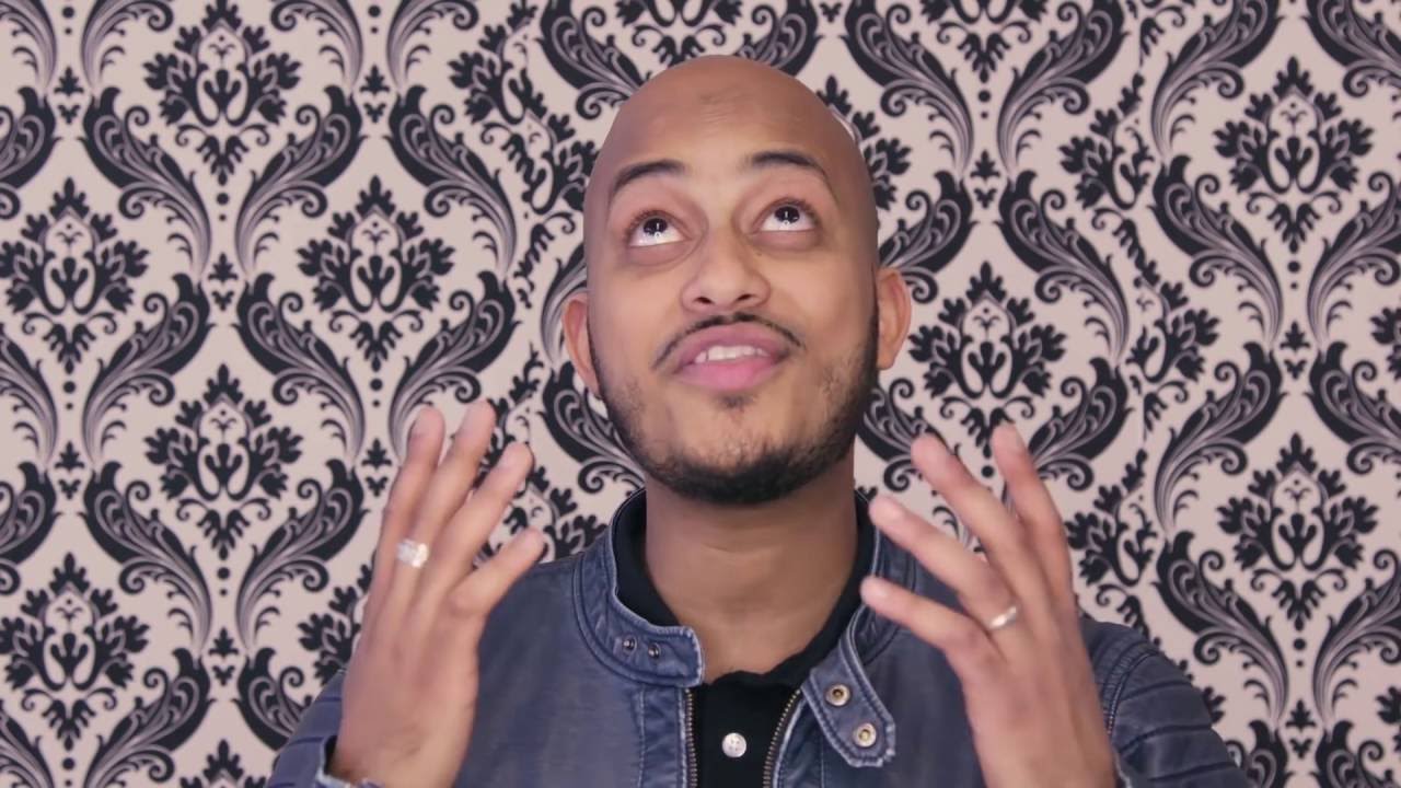 Ilyas Mao - Blessed (Vocals-Only Nasheed)