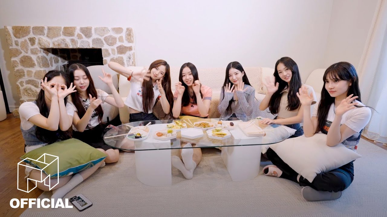 tripleS 한가족  | tripleS 트리플에스 : SIGNAL 220911