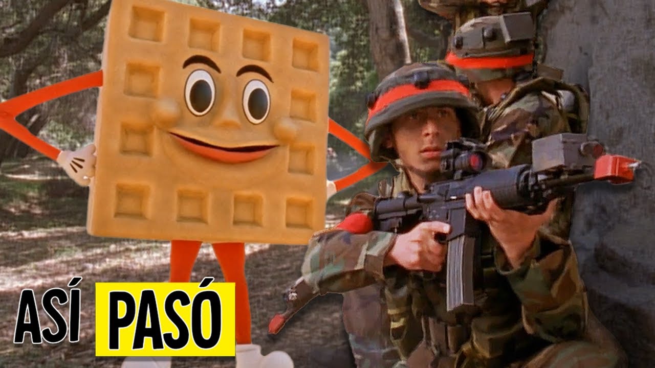 REESE SE ENLISTA EN EL EJERCITO | MALCOLM EL DE ENMEDIO - RESUMEN EN 13 MINUTOS