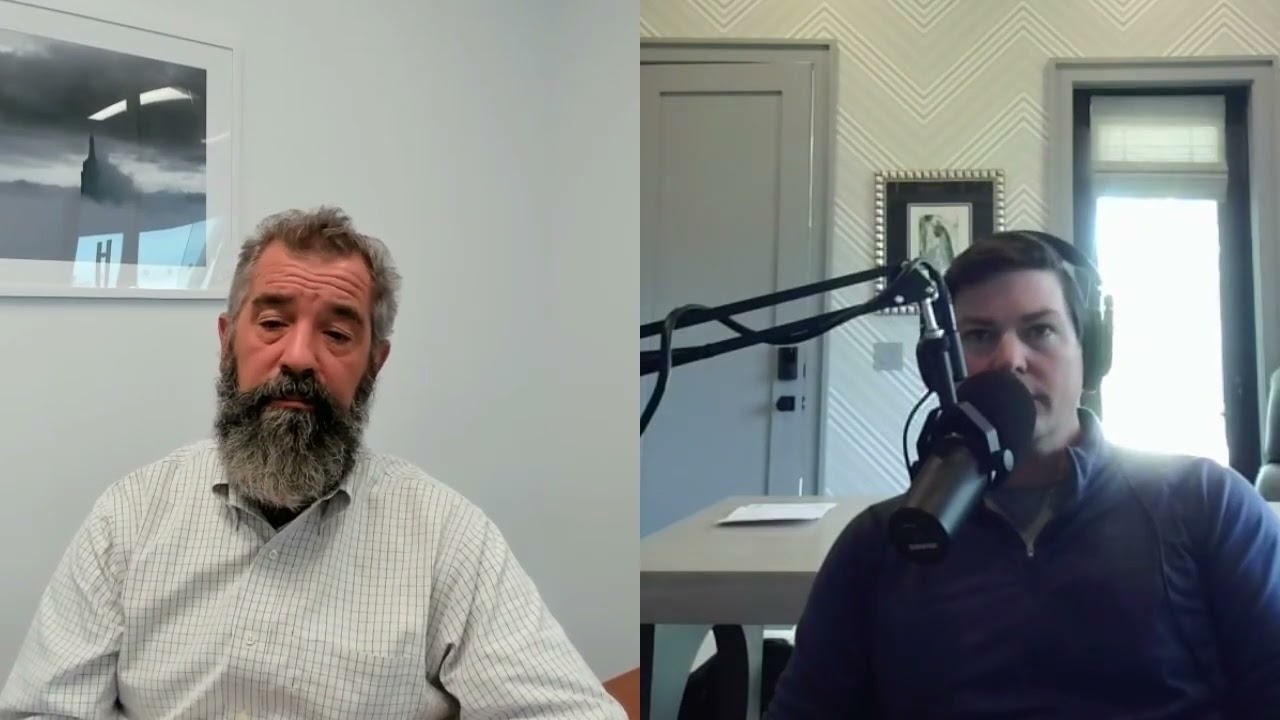 Charles Lemonides - ValueWorks