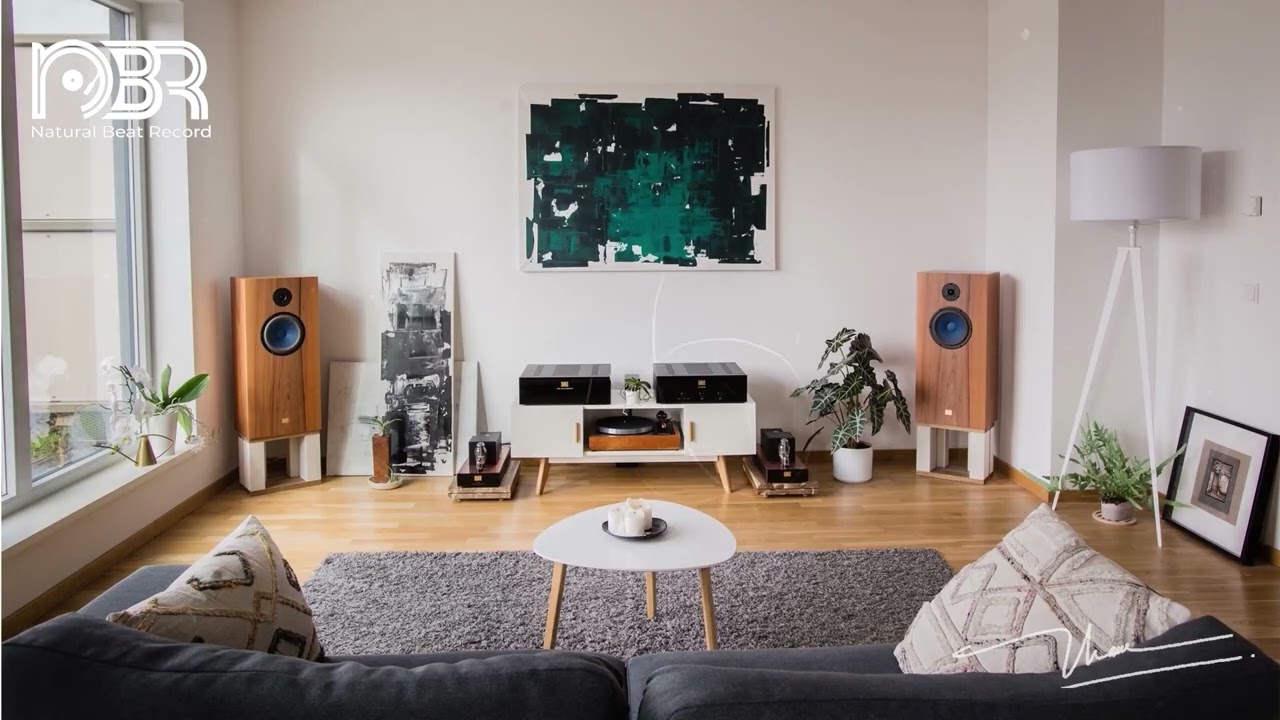 Experience High-Fidelity Hi-Res Audio | FLAC Lossless Sound