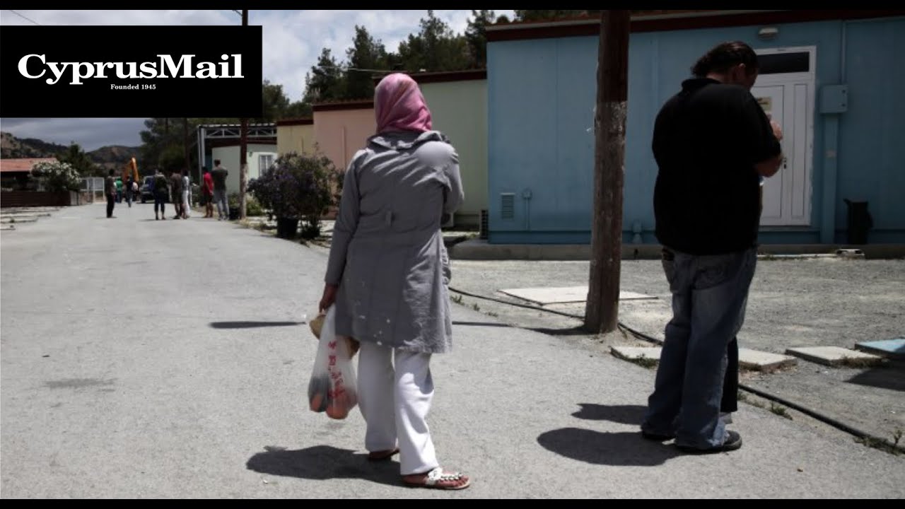 Migrant voices in Kofinou | Cyprus Mail