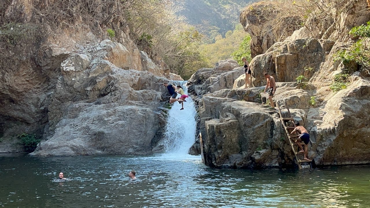 Family Travel in Puerto Vallarta