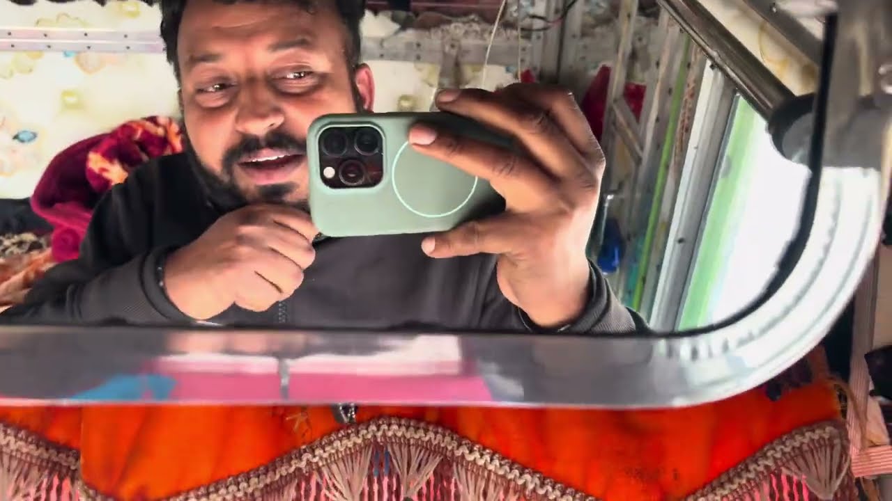 New vlog 5January 2026