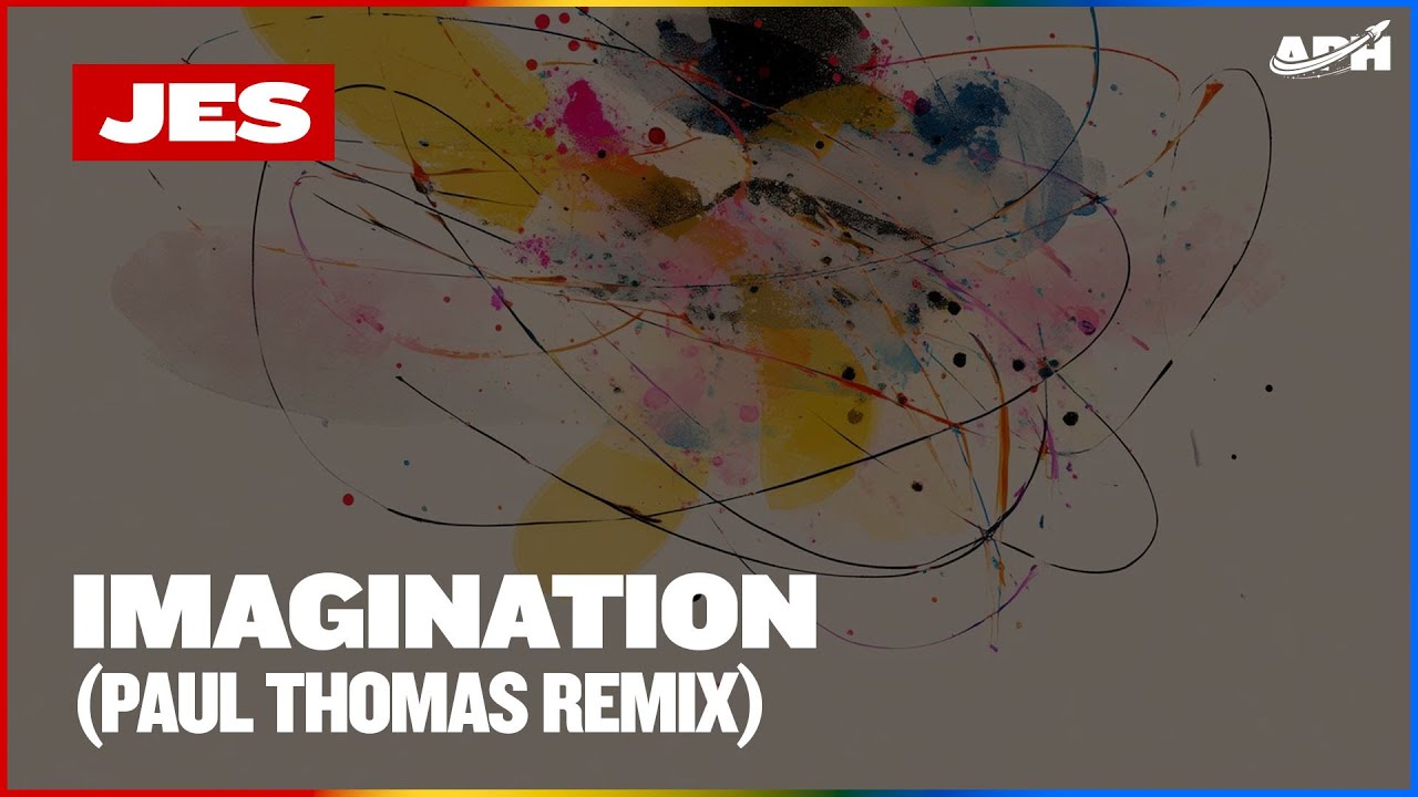 JES - Imagination (Paul Thomas Extended Remix) [Progressive House | Magik Muzik]