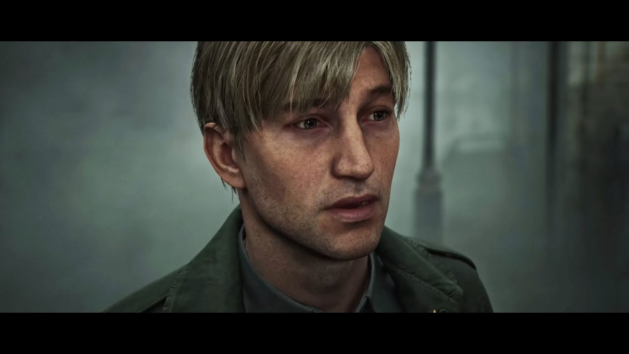 🔴 Знаменитый город | SILENT HILL 2 | РУССКАЯ ОЗВУЧКА
