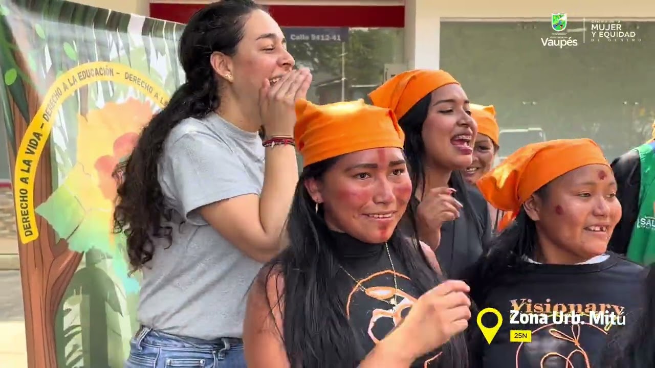 25N Día Internacional de la Eliminación de la Violencia contra la Mujer