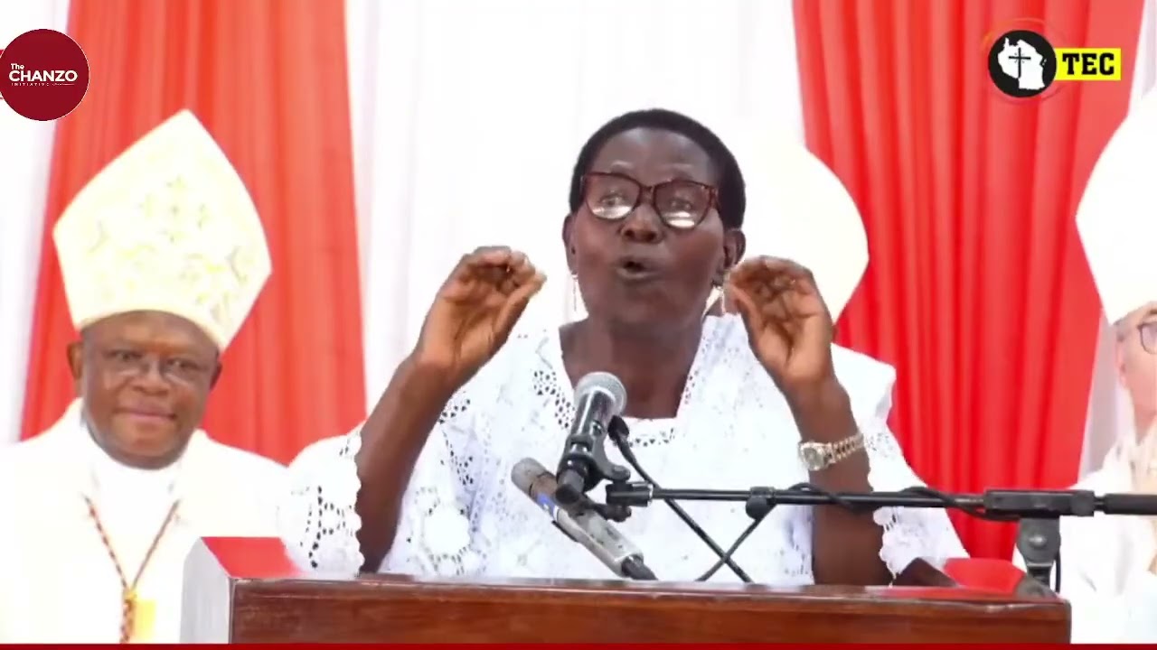 Dada wa Kadinali Pengo Aeleza Namna Pengo Alivyokuwa Akitamani Utumishi Toka Akiwa Mdogo