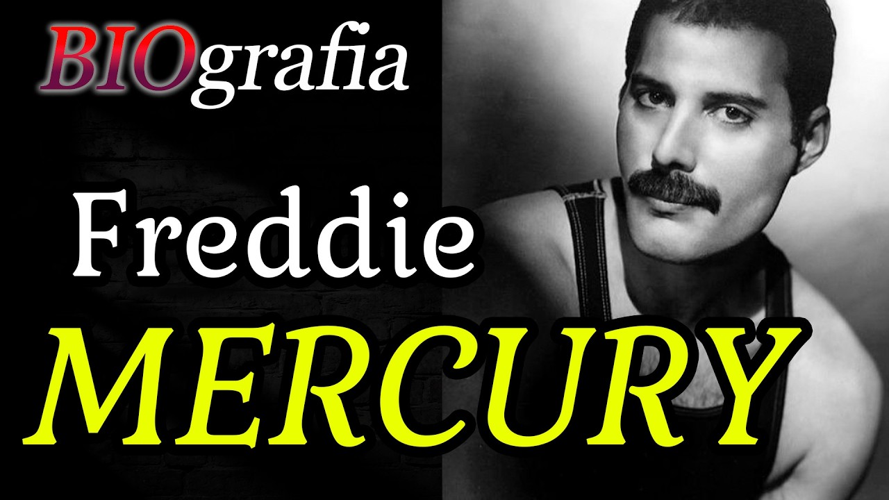 Freddie Mercury — Chłopiec z Zanzibaru, który stworzył Bohemian Rhapsody i zmienił rock na zawsze