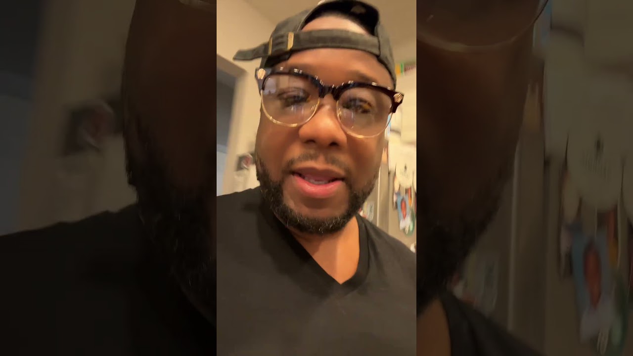 Everybody&rsquo;s full of hate and it&rsquo;s getting crazy out here