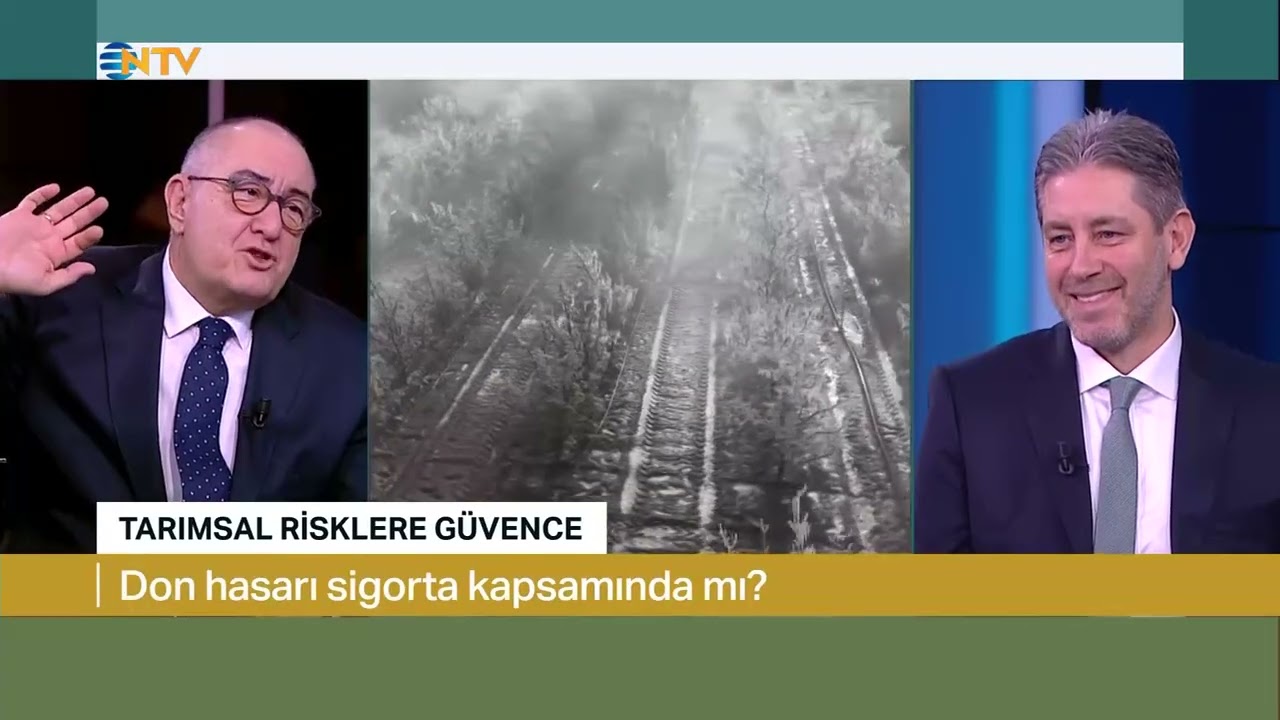 Bakış 1 Nisan 2026 -TARSİM- Murat Kaya