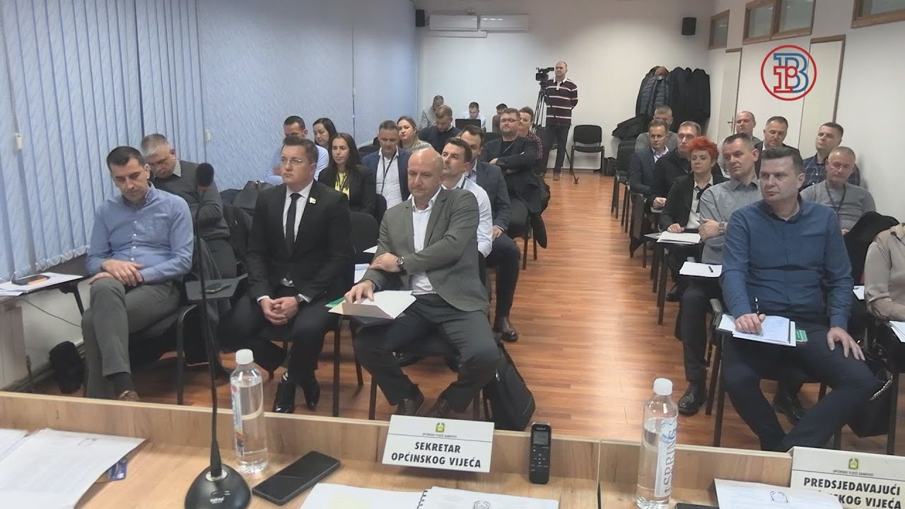 Propao još jedan pokušaj formiranja OV Banovići