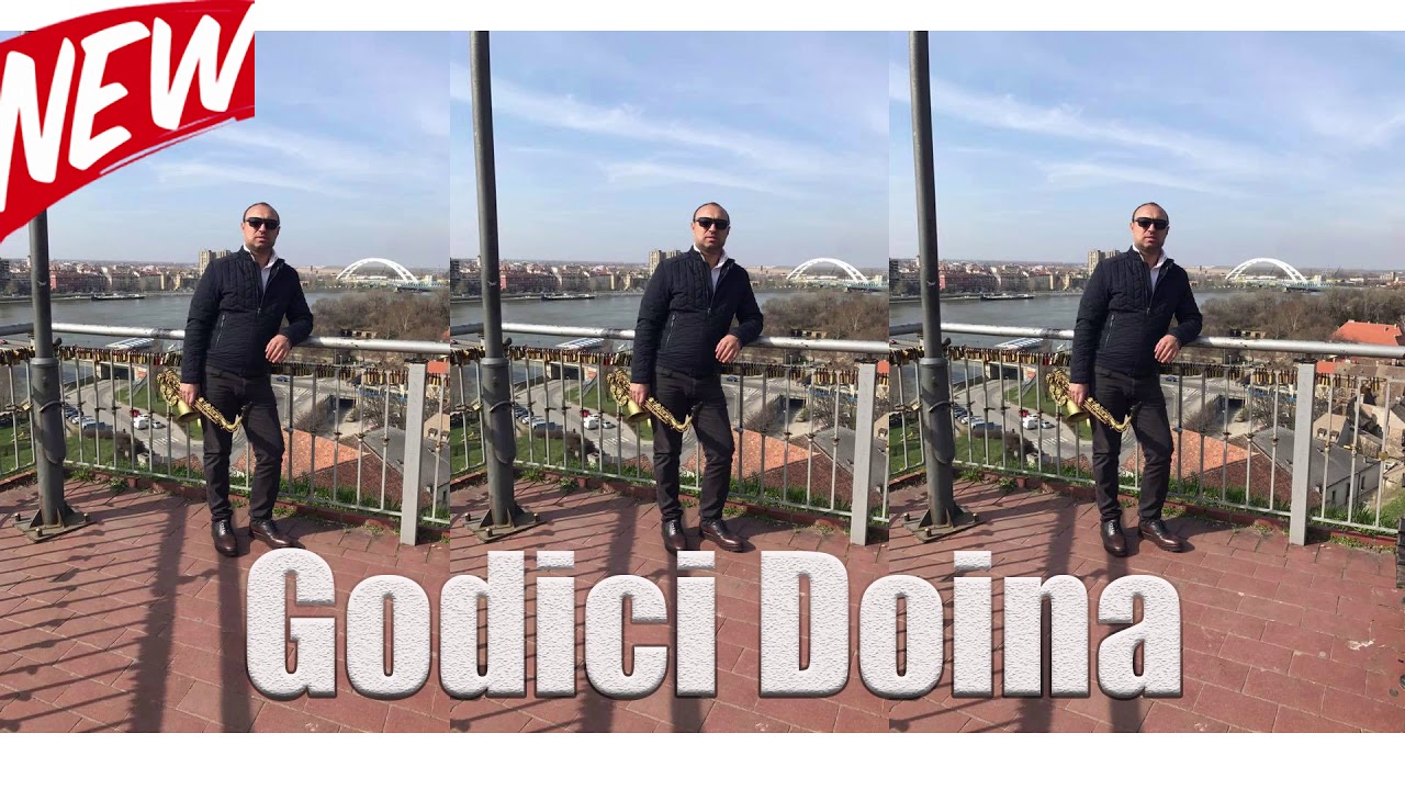 Ioan Godici - Doina - Tata meu are valoare - NOU 2020