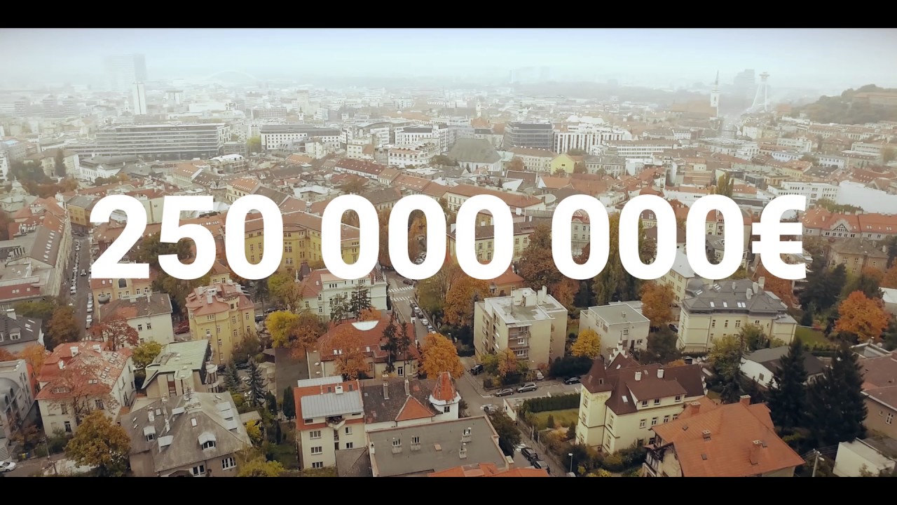 Čo by ste robili keby ste mali ĎALŠIU miliardu eur?