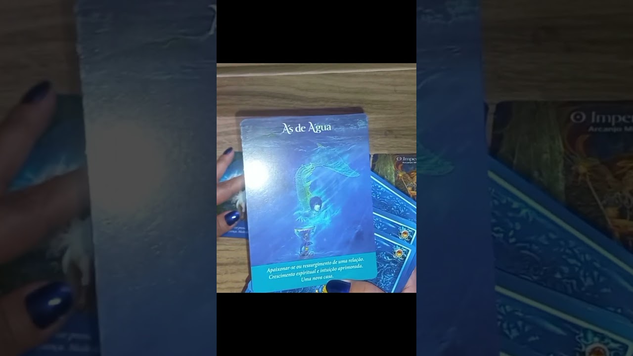 TAROT SIGNO VIRGEM-VIDEO COMPLETO NO CANAL #tarot #shorts