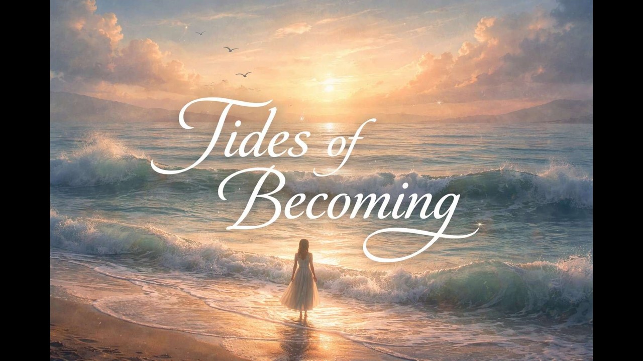 Tides of BecomingHukum Irama 1