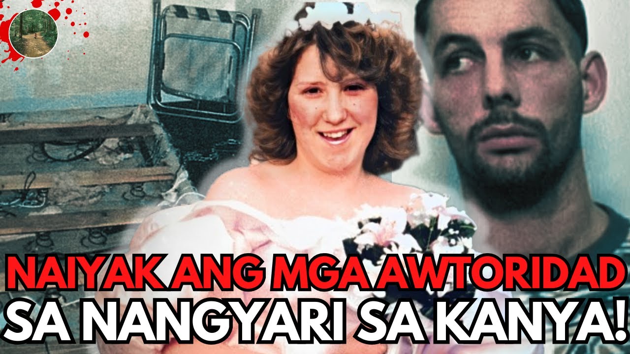 NAIYAK ANG MGA AWTORIDAD SA UK SA KANYANG SINAPIT - Suzanne Capper [Tagalog Crime Story]