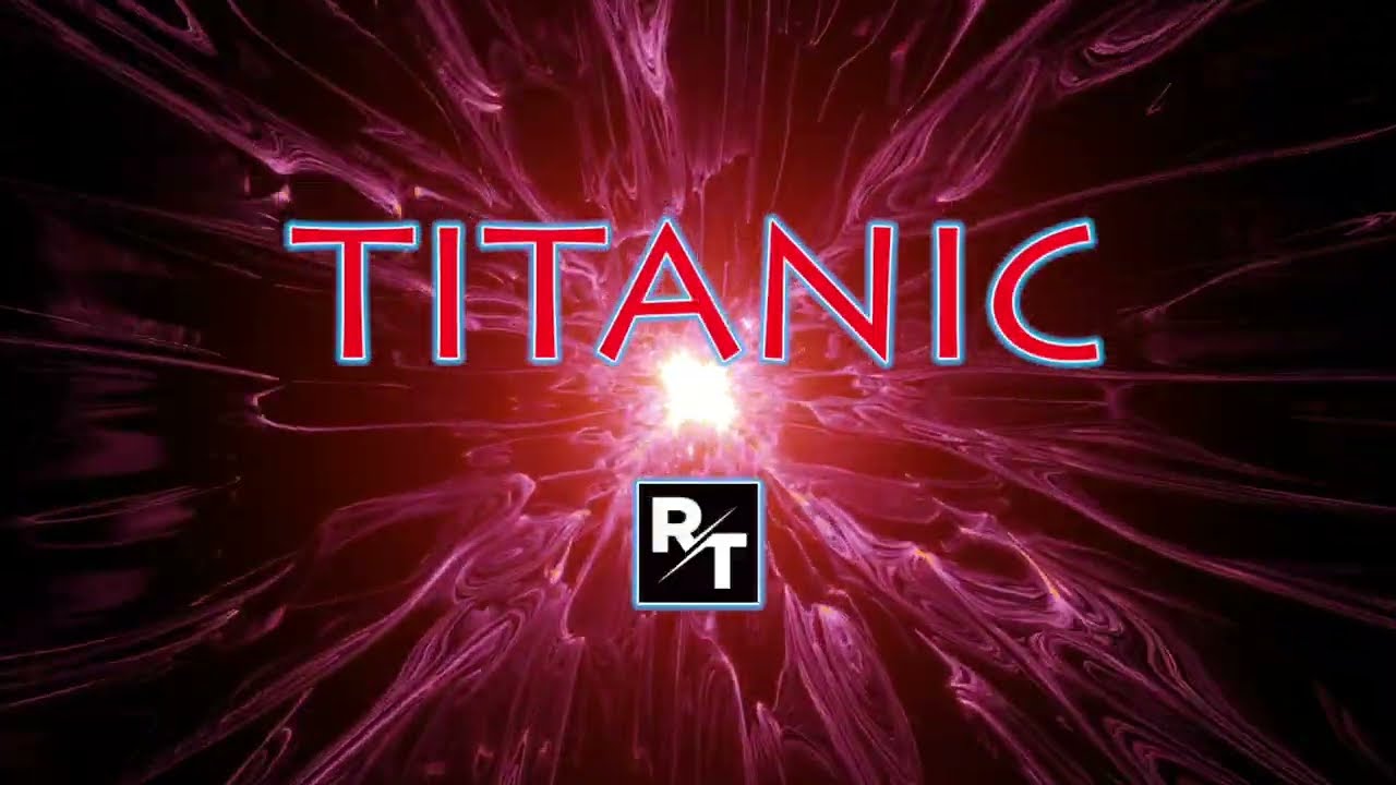 TITANIC || Funkot Single