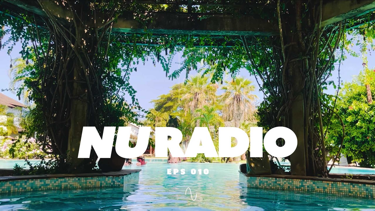 Afro House Mix 2026 | The Best of Afro House 2026 Live Set | NURADIO EP 010 #afrohousemix #afrodeep