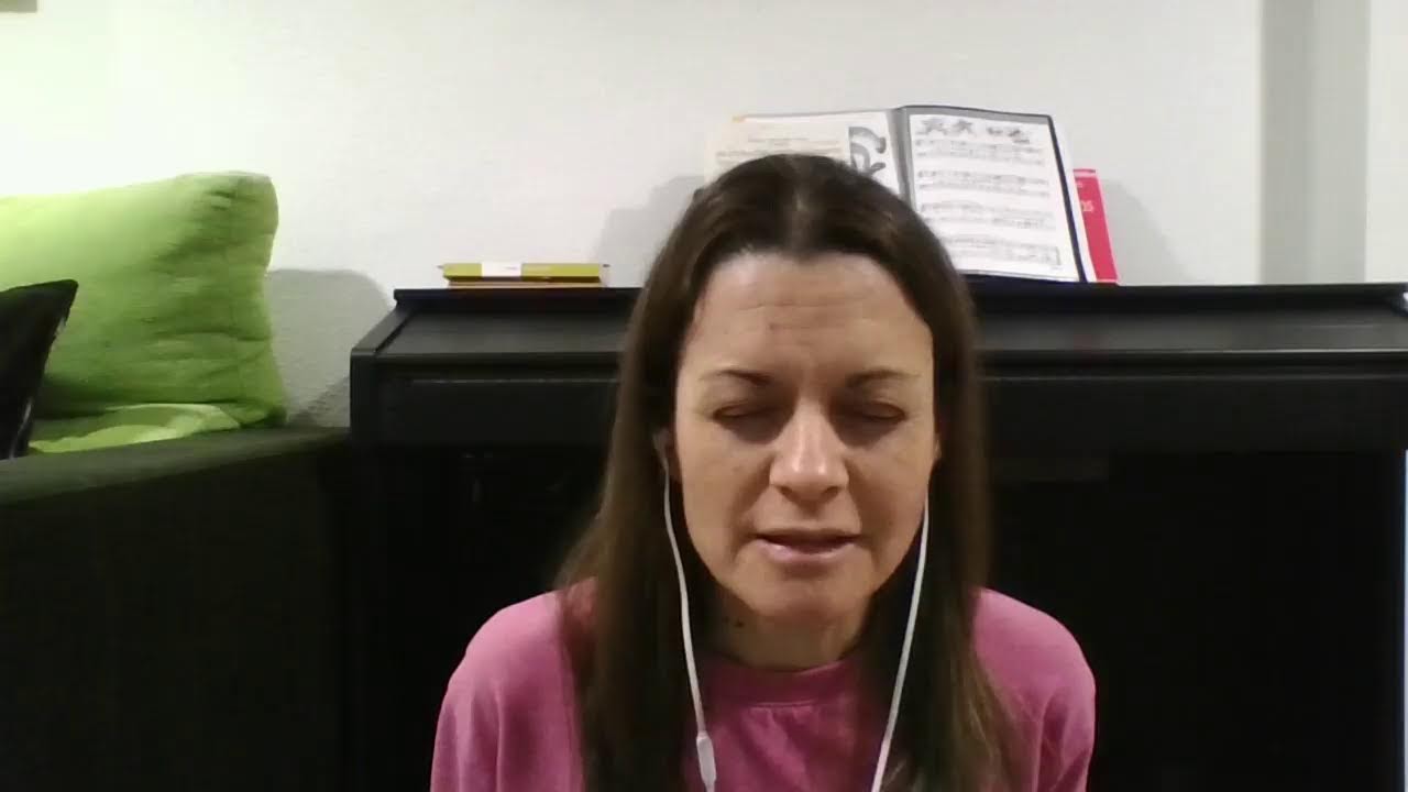Plan 4 semanas de meditación con Soraya Soler