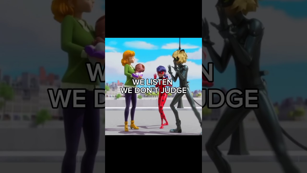 what did it said.. 💀||IB TT|| #miraculous #marinetteyadrien #miraculousladybug #ladybug #superhero