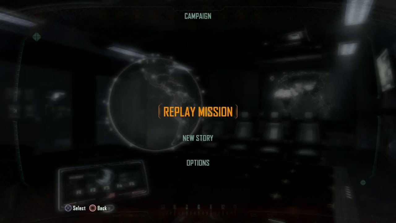 Let's Finish This | Call of Duty: Black Ops 2