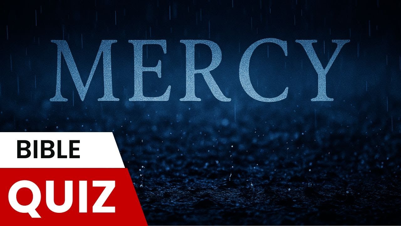 20 ВОПРОСОВ | Милосердие