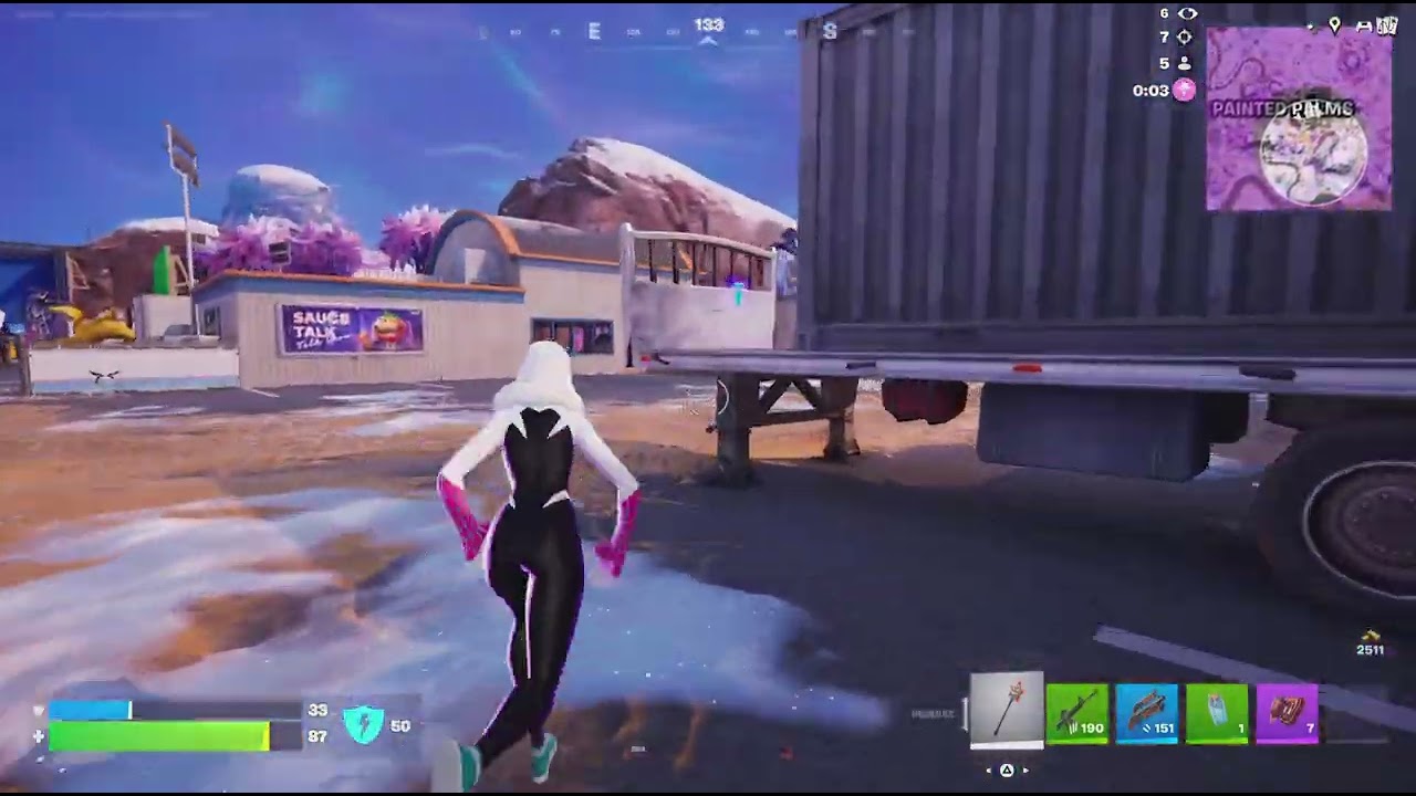 Fortnite_2026 WIN that for U bro Malu