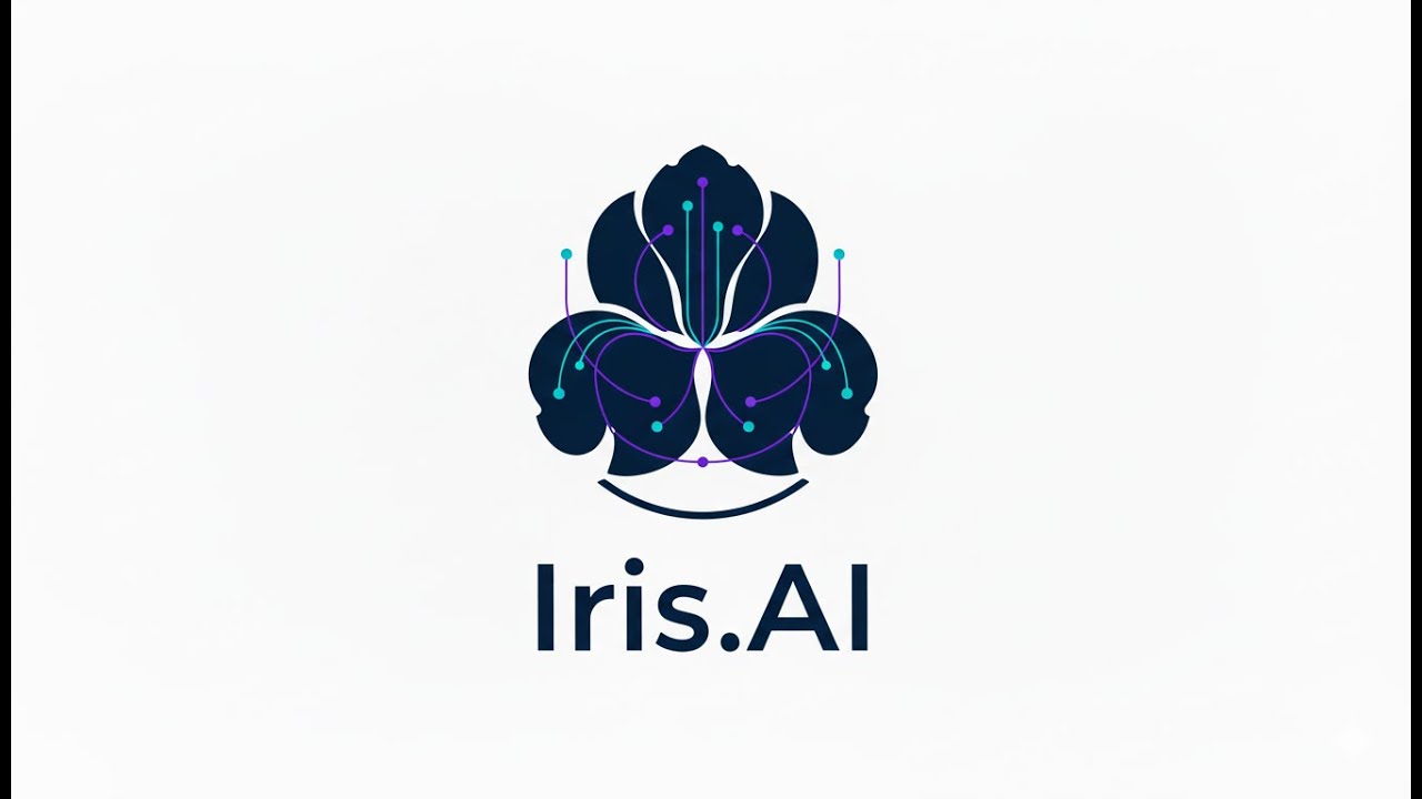 Introing IRIS: the AI Customer Service Agent