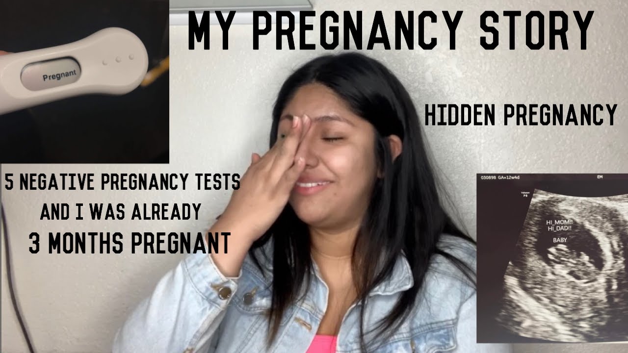 How I found out I was pregnant | took 7 pregnancy test + how I told my parents I was pregnant at 21
