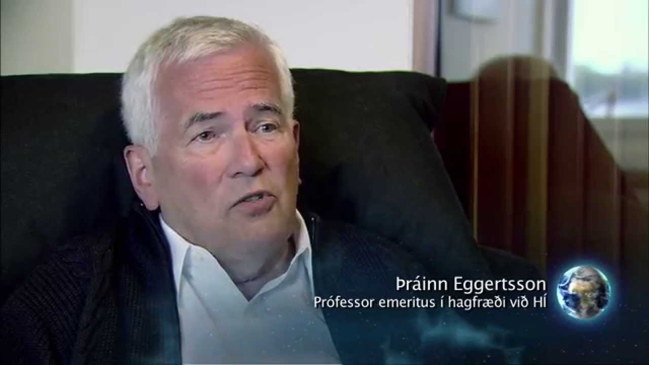&Iacute;slendingar og f&aacute;t&aelig;kragildran