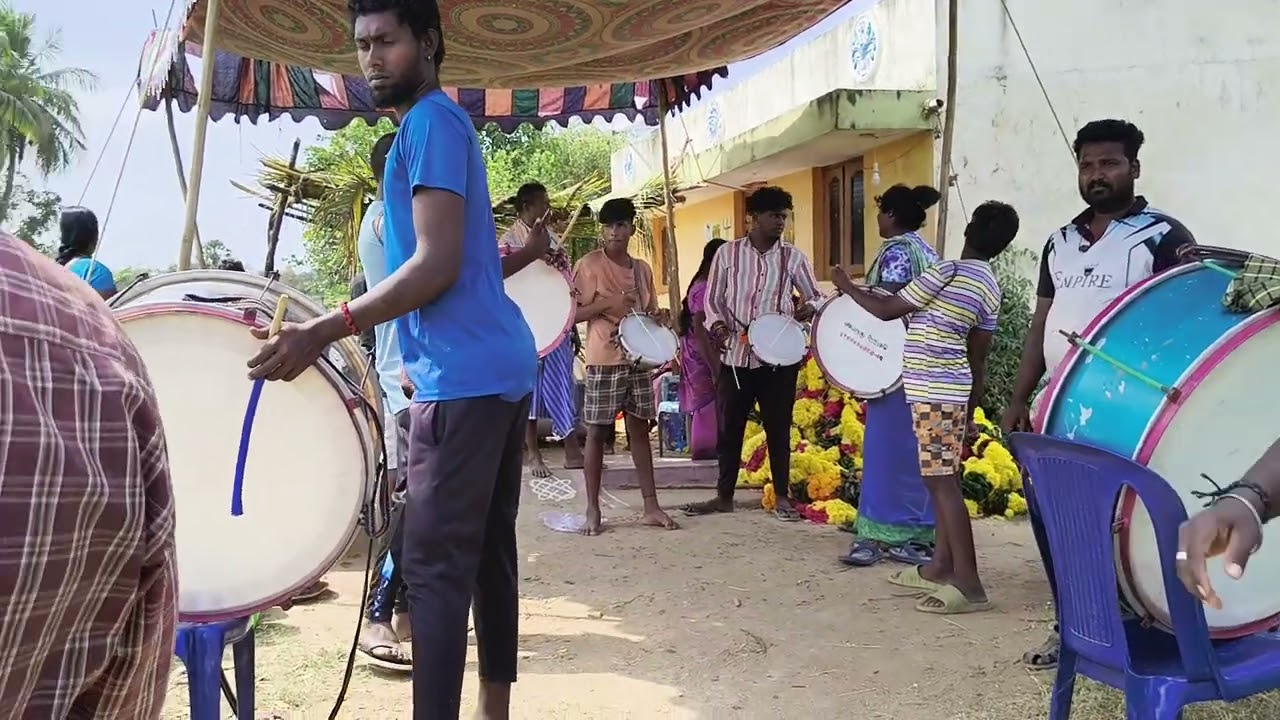 அஜித் குரூப் துரிஞ்சாபுரம் திருவண்ணாமலை  🥁9025507381💫🥁💫🥁💫