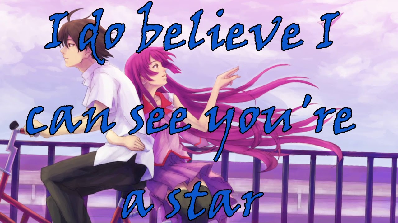 Nightcore - Undress Rehearsal (Lyrics)