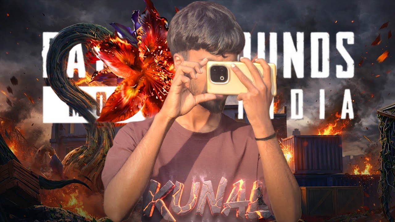 1V1 TDM BGMI LIVE CUSTOM ROOMS IQOO NEO 10 | 120 FPS 🔥 KunalYtLive