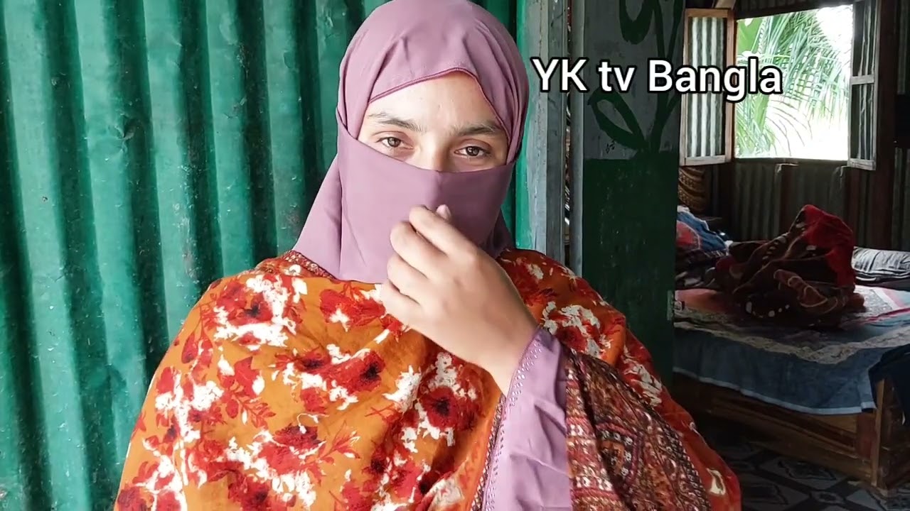 বিবাহিত মেয়েকে বিয়ে দেয়া কতটা কষ্ট সেটা গরীব বাবা মা জানে,এখন বয়স্ক বিবাহিত পুরুষ জীবনে জন্য চাই