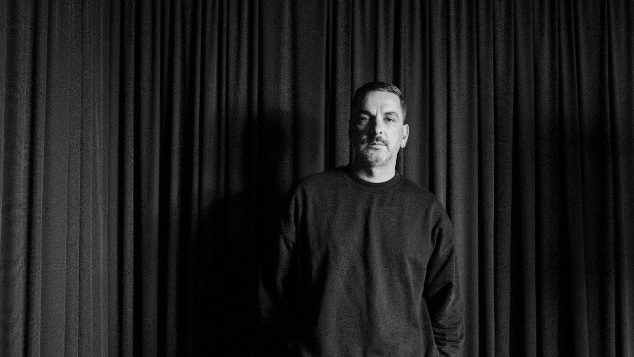 Tiago Fragateiro @ Alinea A (Dec 03, 2024)