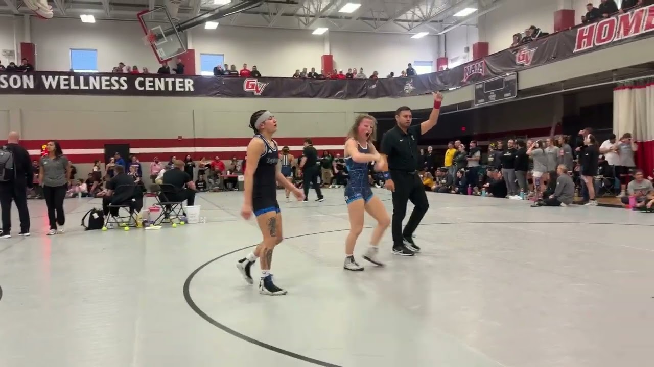 Grand View College Open 2026