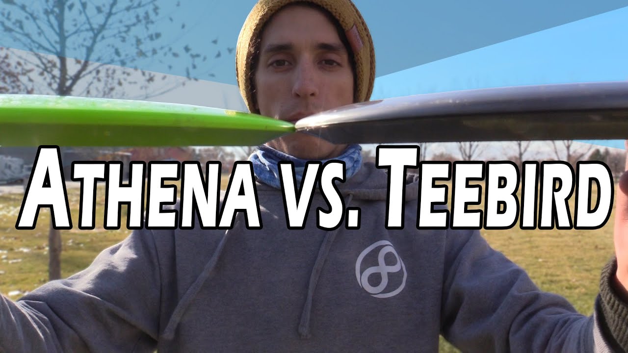 Athena Review
