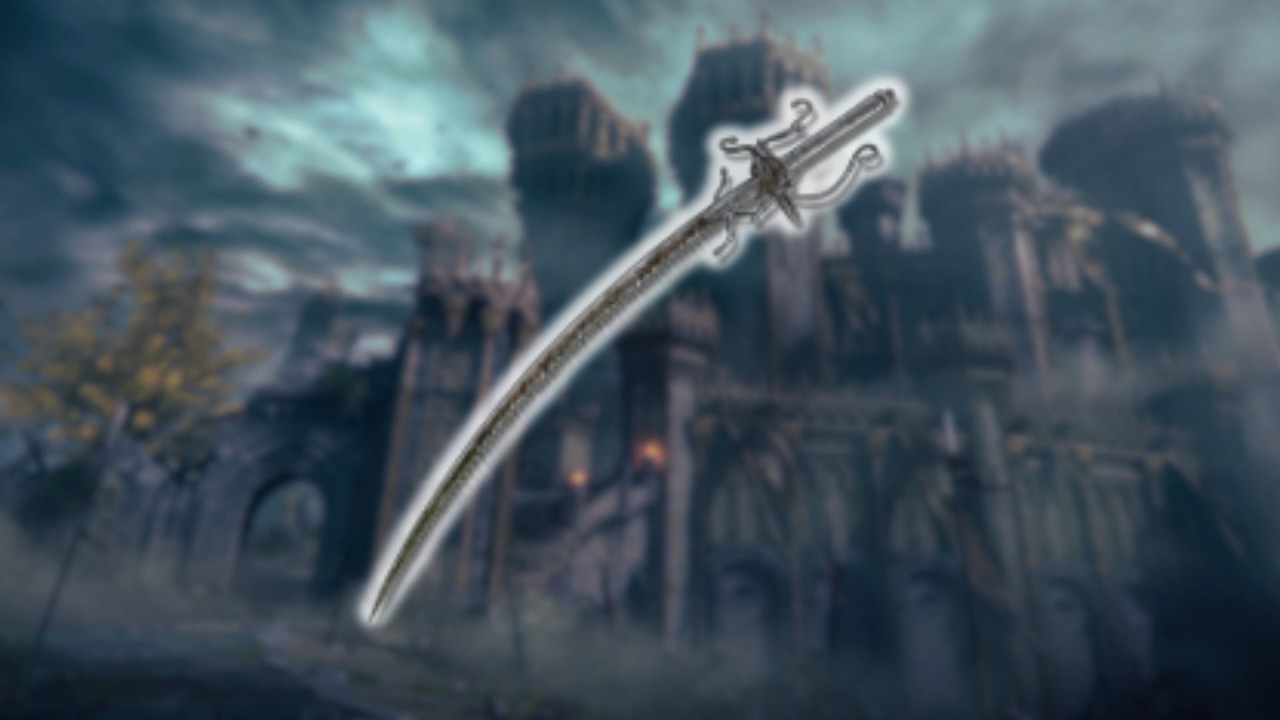 SERPENTBONE BLADE - Elden Ring: A Build for Every Weapon