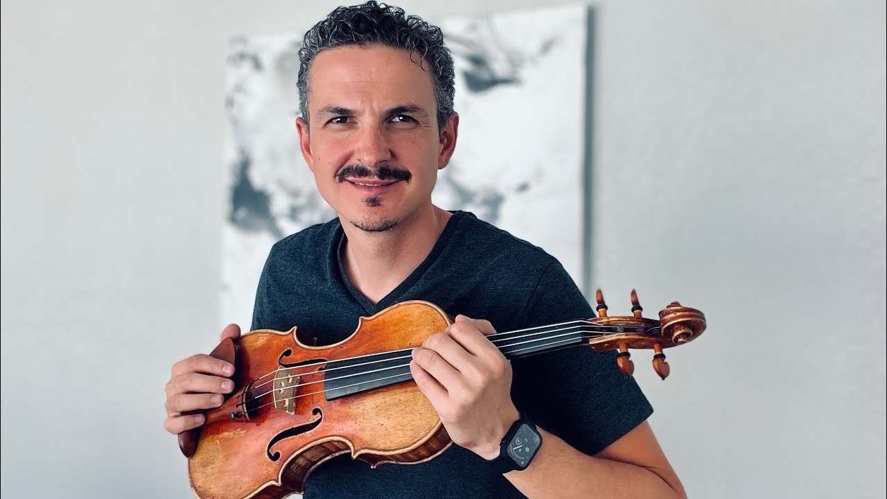 Dominant Pro TI Violin Strings Long Term Review