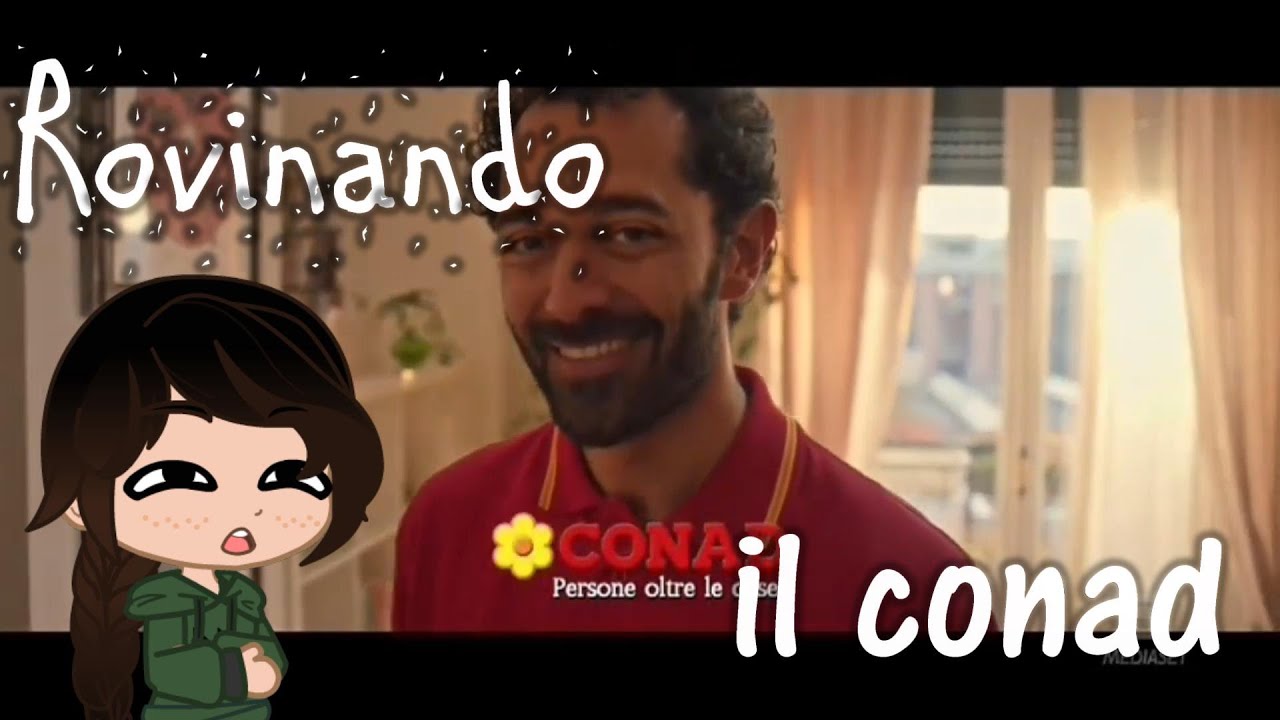 Conad: soldi oltre allo sfruttamento minorile :D | Evil Doppia Male #13