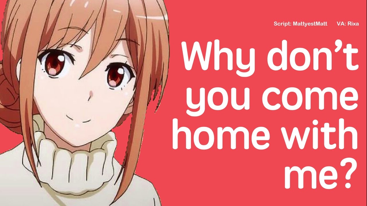 [F4M] Yandere Sugar Mommy Saves You from Holiday Season Rush [Willing Shy Listener] [Good Boy]