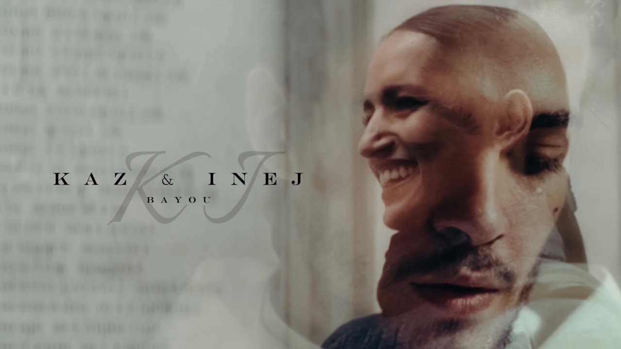 Kaz & Inej AU | Bayou