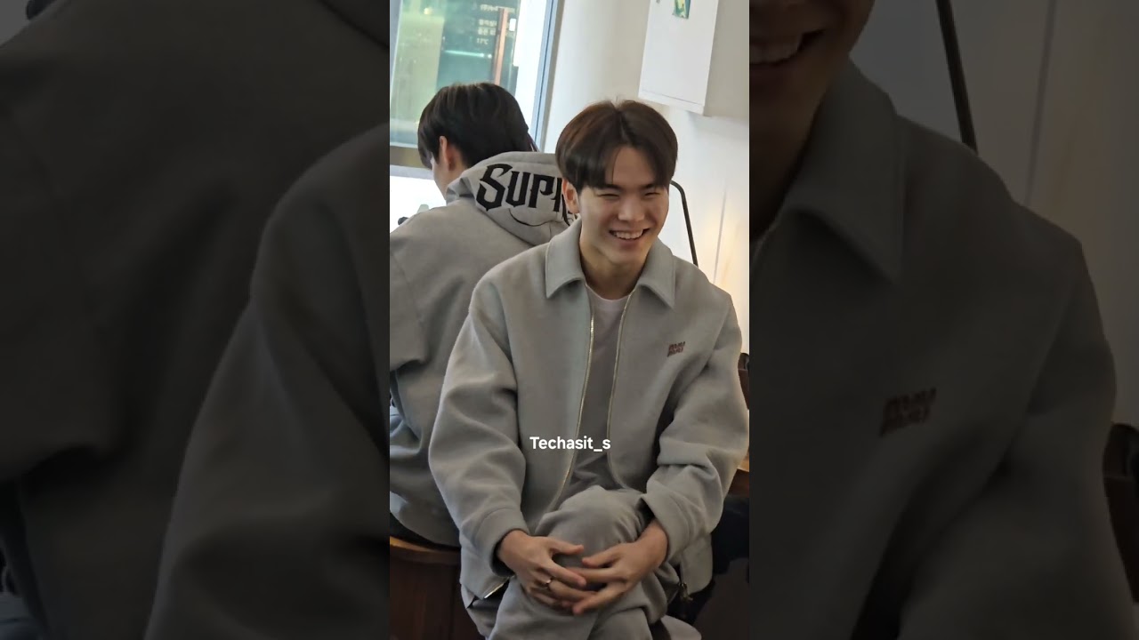 MeenPing มีนปิง - Korea Trip Day 1 - Lunch and Dinner - #ITSSKINxMeenPingKoreaTrip2024