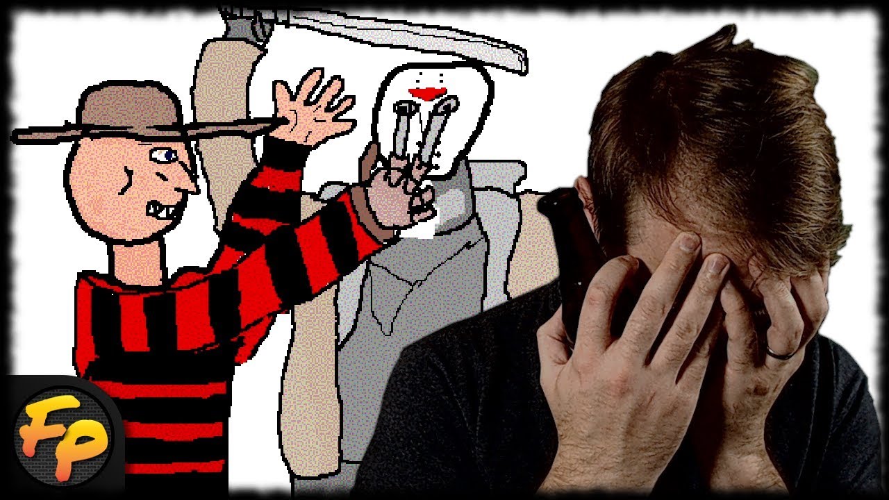 whyarewestillherejusttosuffer | Freddy Krueger Fan 